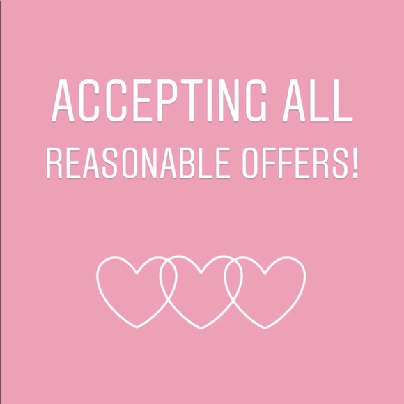 Free gift with each purchase✨🛍 - Picture 1 of 1